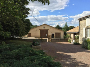 Chambres d'hôtes du puy d'anché